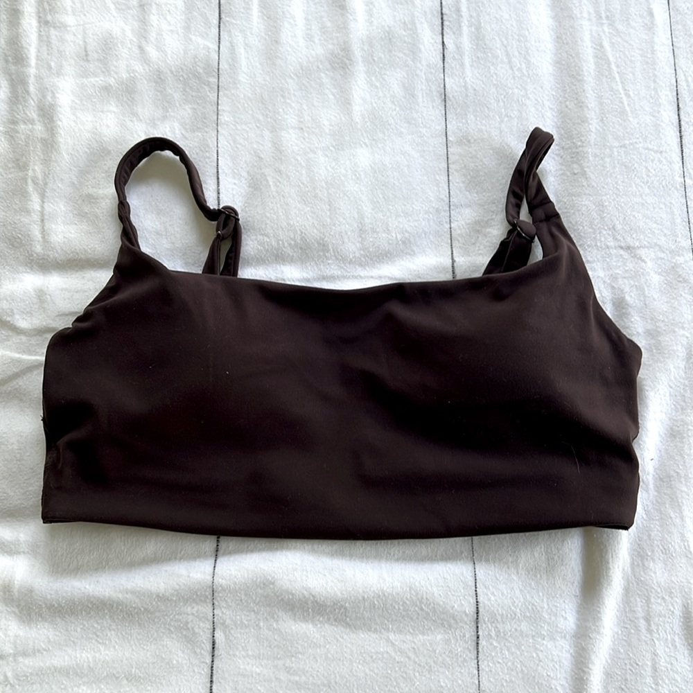 Vitality cloud II bra